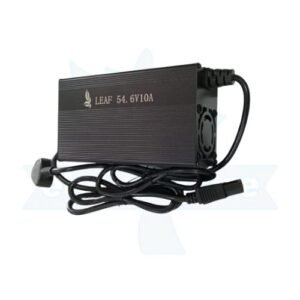 60V 3A Electric Vehicle Lead-Acid Battery Charger (GST EXTRA)