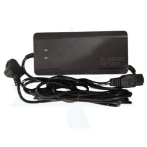 ecnomical price 48v 3 amp lead acide charger