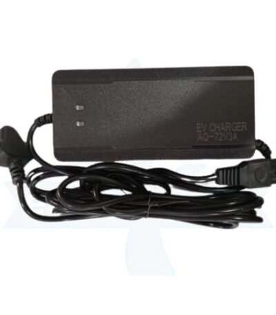 ecnomical price 48v 3 amp lead acide charger