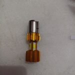 HEAVY LIGHT 3 SIDE LED BULB FOR ELECTRIC SCOOTER 18% GST