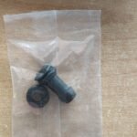 DISK CALIPER RUBBER SET (GST EXTRA)