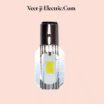 ONE SIDE LED BULB ELECTRIC SCOOTER (GST 28%)