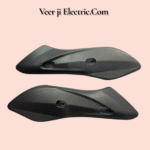 Single Light/Double Light SWING ARM COVER (+GST 28%)