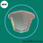 SINGLE LIGHT METER GLASS (GST 28%)