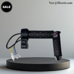 THROTTLE DOUBLE PUSH WITH 7 WIRE (GST 28%)