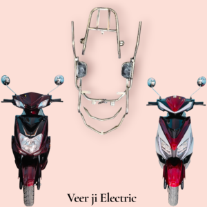 HEAVY SEFTY GUARD ( STEEL ACCESSORIES ) GST EXTRA