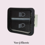 HEADLIGHT HIGH-LOW SWITCH FOR SL/DL (GST EXTRA)