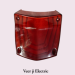 BREAK LIGHT SHESHA BACK (GST EXTRA)