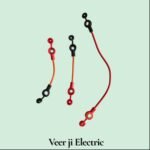 BATTERY WIRE (GST EXTRA)