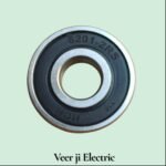 BEARING 6201 (GST EXTRA)