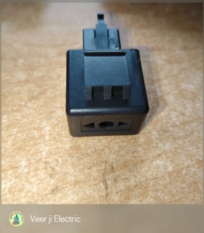 3 pin buzzrer for electric scooter without wire