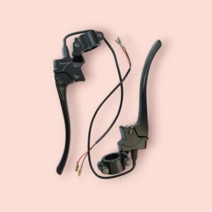 DRUM LEVER WITH SENSOR NXY ( LEFT ) [GST EXTRA]