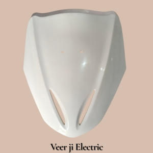 HERO OPTIMA NOSE WHITE (GST EXTRA)