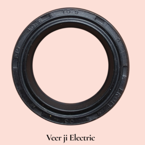 OIL SEAL (30.40.10.5) [GST EXTRA]