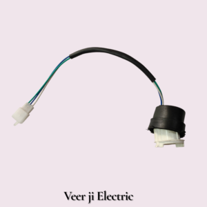 FRONT HEADLIGHT HOLDER for SINGLE LIGHT MODEL (GSR EXTRA)