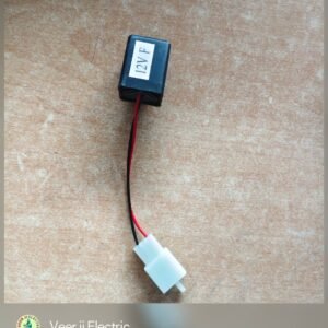 2 pin buzzer with wire